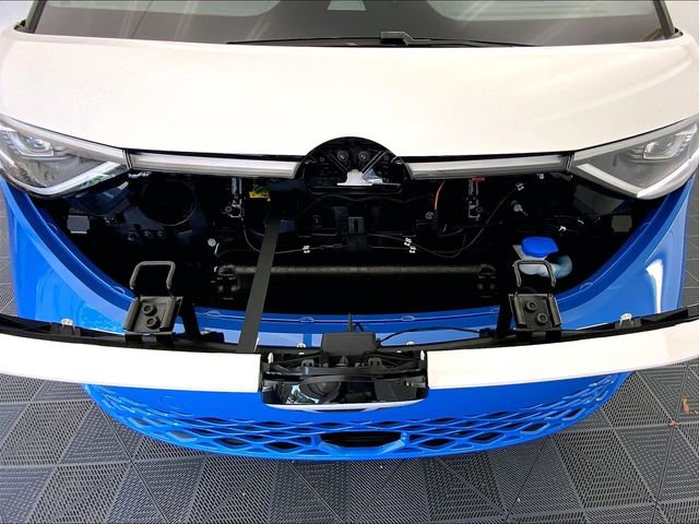 New 2025 Volkswagen ID. Buzz Pro S Plus image 11