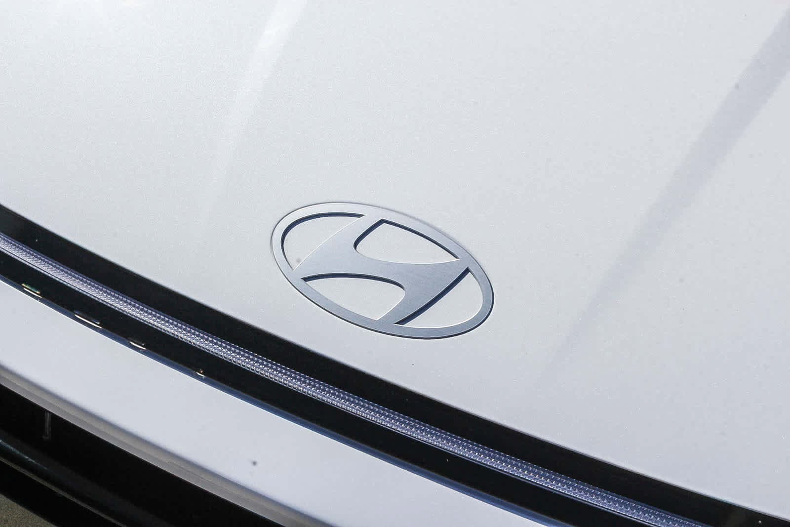 Certified 2026 Hyundai Sonata SEL FWD image 13
