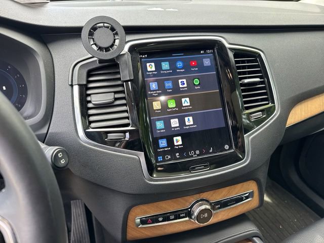 Used 2024 Volvo XC90 B5 Plus image 14