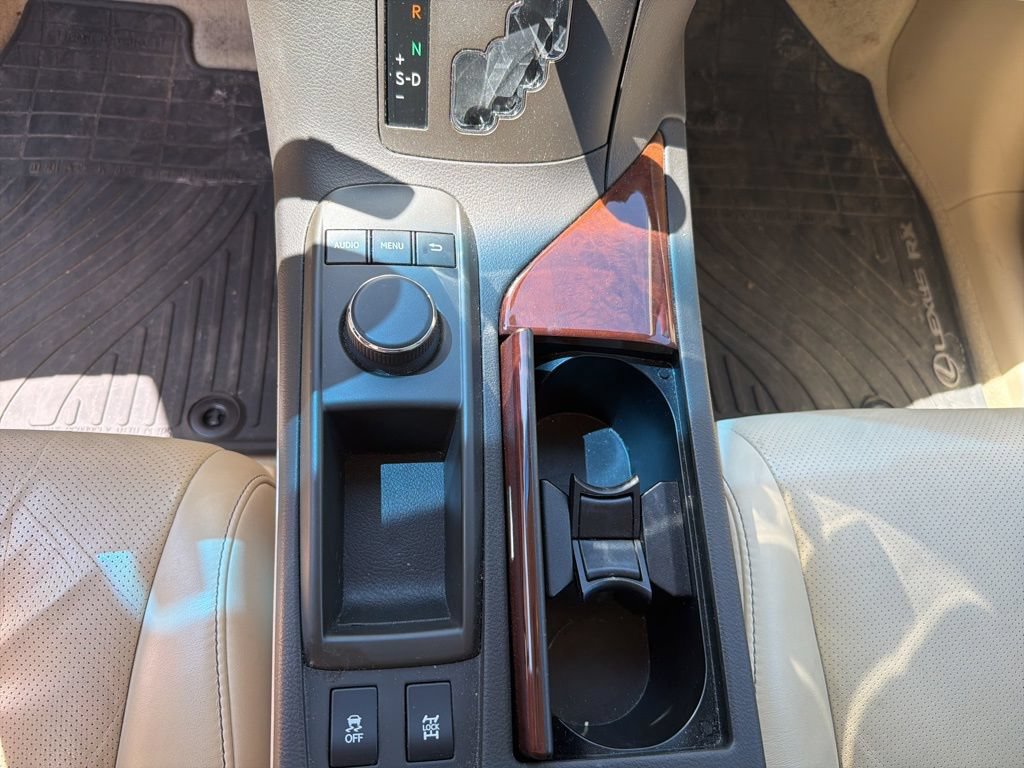Used 2014 Lexus RX 350 AWD image 13
