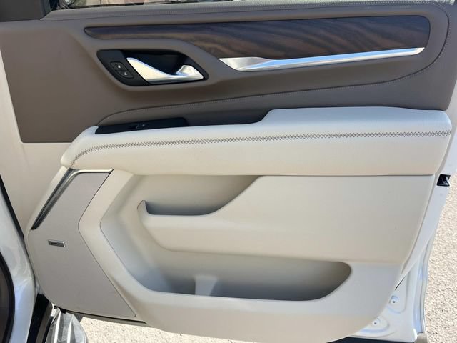 Used 2022 GMC Yukon Denali AWD/4WD image 27