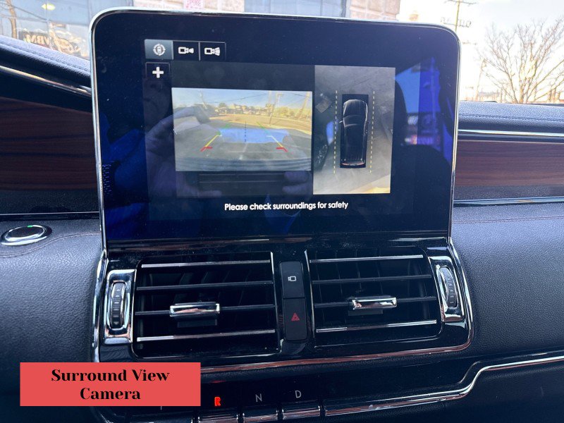 Used 2019 Lincoln Navigator Reserve w/ Cargo Package image 26