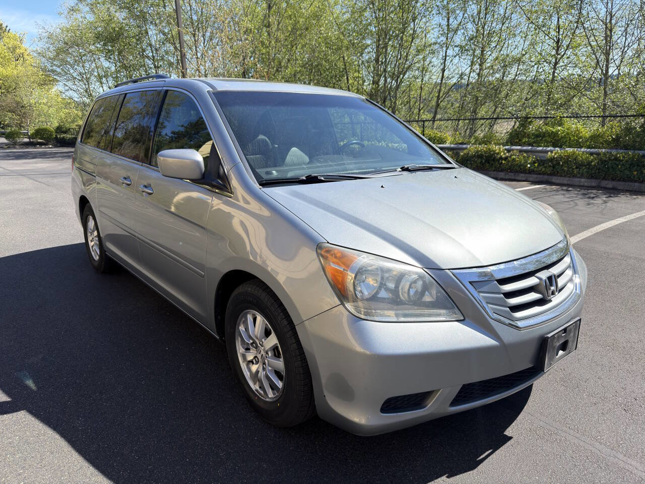 Used 2010 Honda Odyssey EX-L image 3