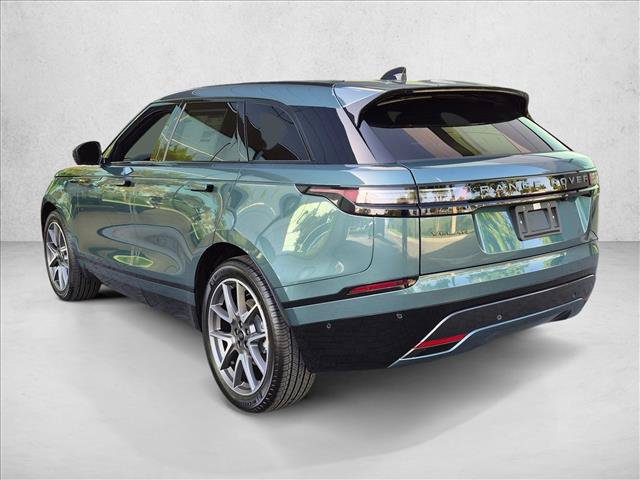 New 2026 Land Rover Range Rover Velar Belgravia AWD/4WD image 8