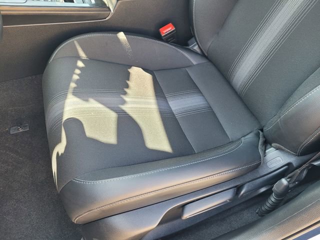Used 2025 Honda Civic Sport image 10