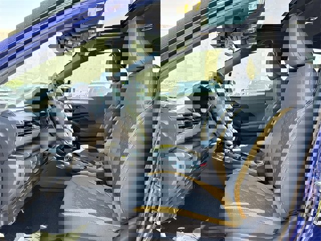 New 2025 Subaru Crosstrek 2.5i Sport image 11