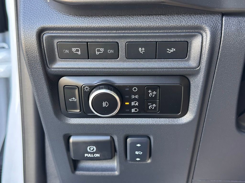Used 2024 Ford F150 Tremor AWD/4WD image 37
