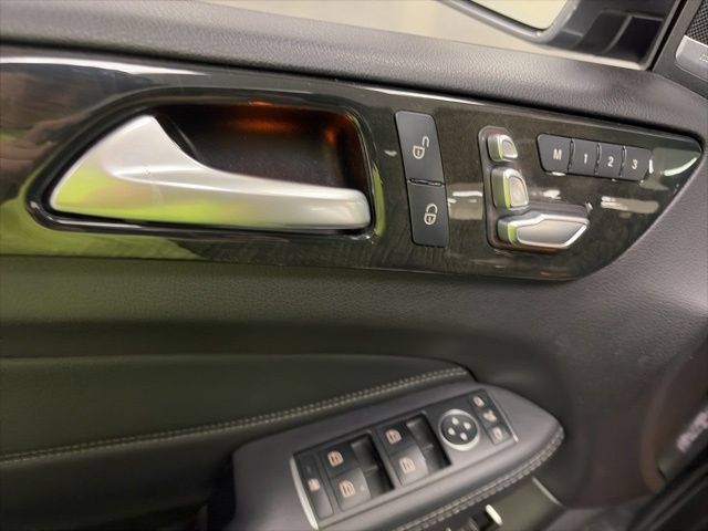 Used 2017 Mercedes-Benz GLE 350 4MATIC image 17