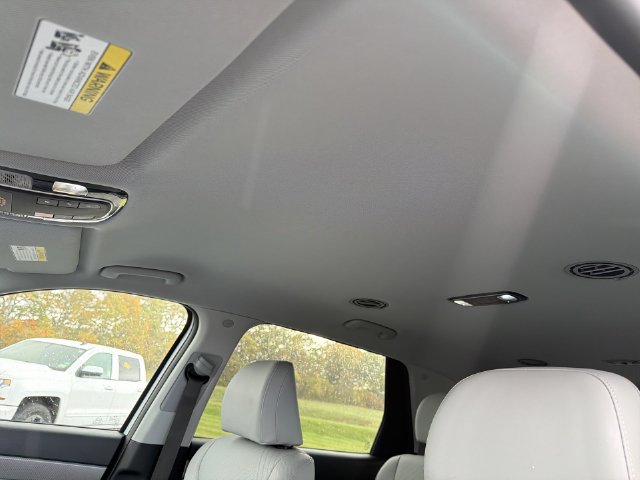 Used 2025 Hyundai Palisade SEL AWD/4WD image 19
