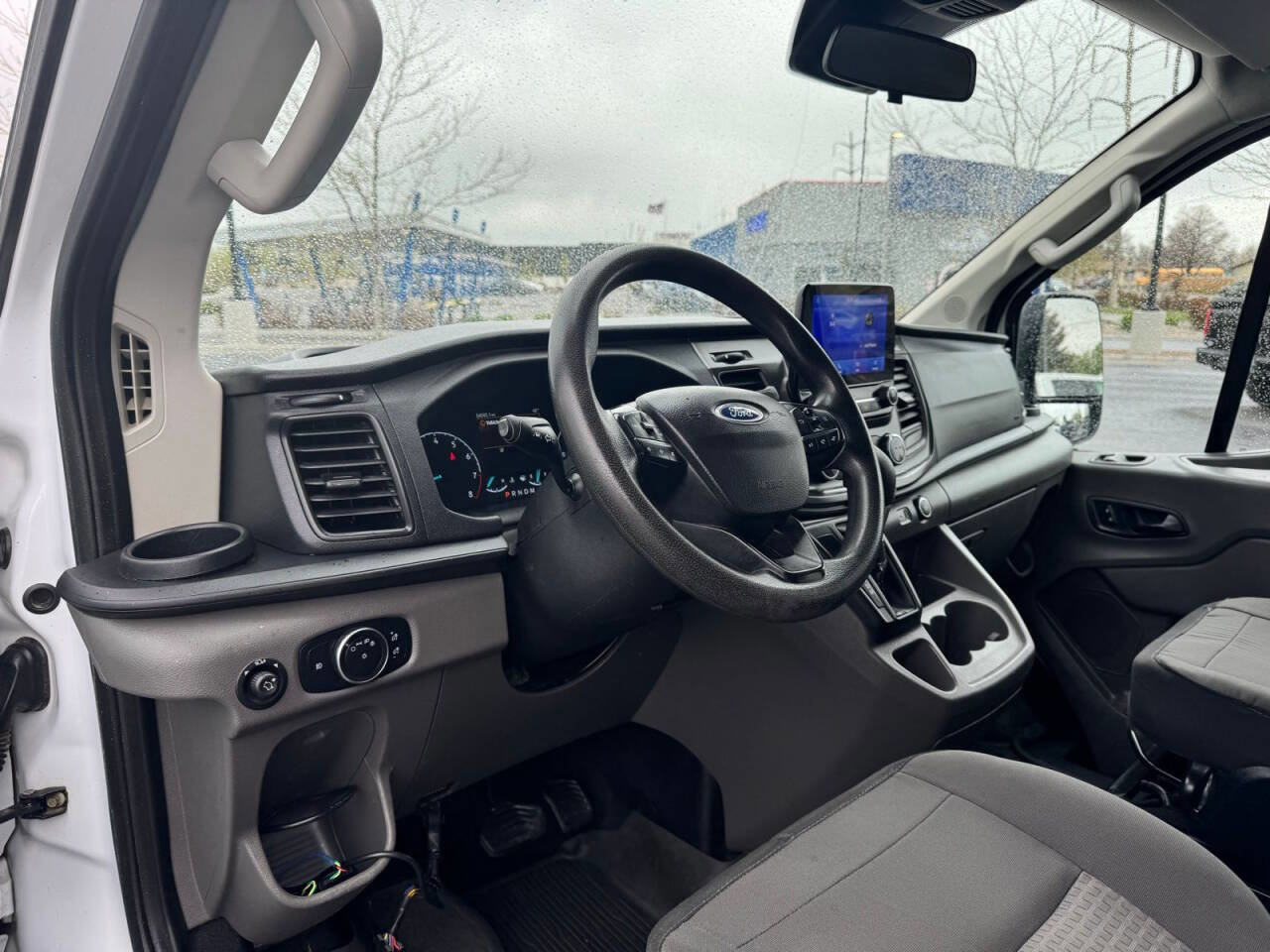 Used 2020 Ford Transit 150 XLT AWD/4WD image 15