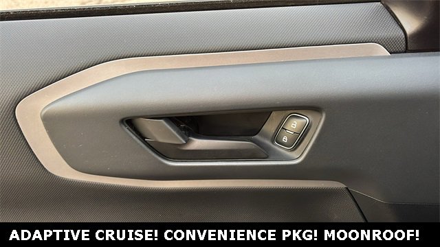 Used 2023 Ford Bronco Sport Big Bend w/ Convenience Package image 10