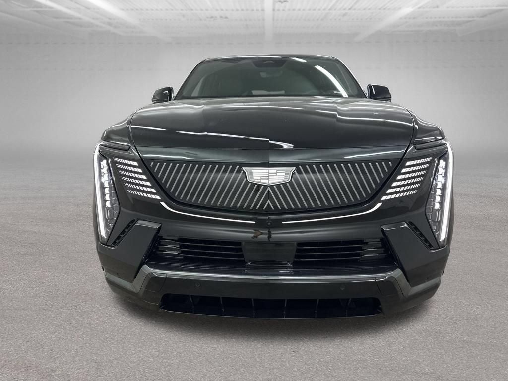 New 2026 Cadillac Escalade IQ Sport 1 AWD/4WD image 3