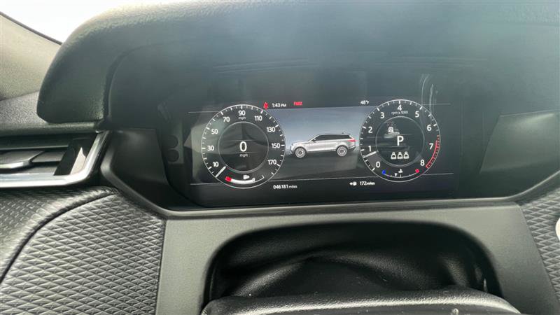 Used 2018 Land Rover Range Rover Velar S AWD/4WD image 80