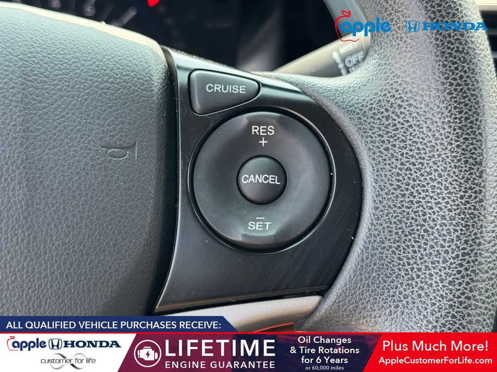 Used 2012 Honda Civic LX image 21
