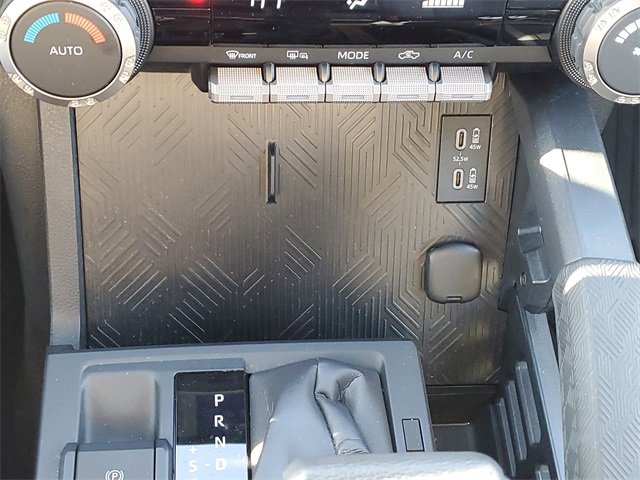 Used 2024 Toyota Tacoma TRD Sport image 29