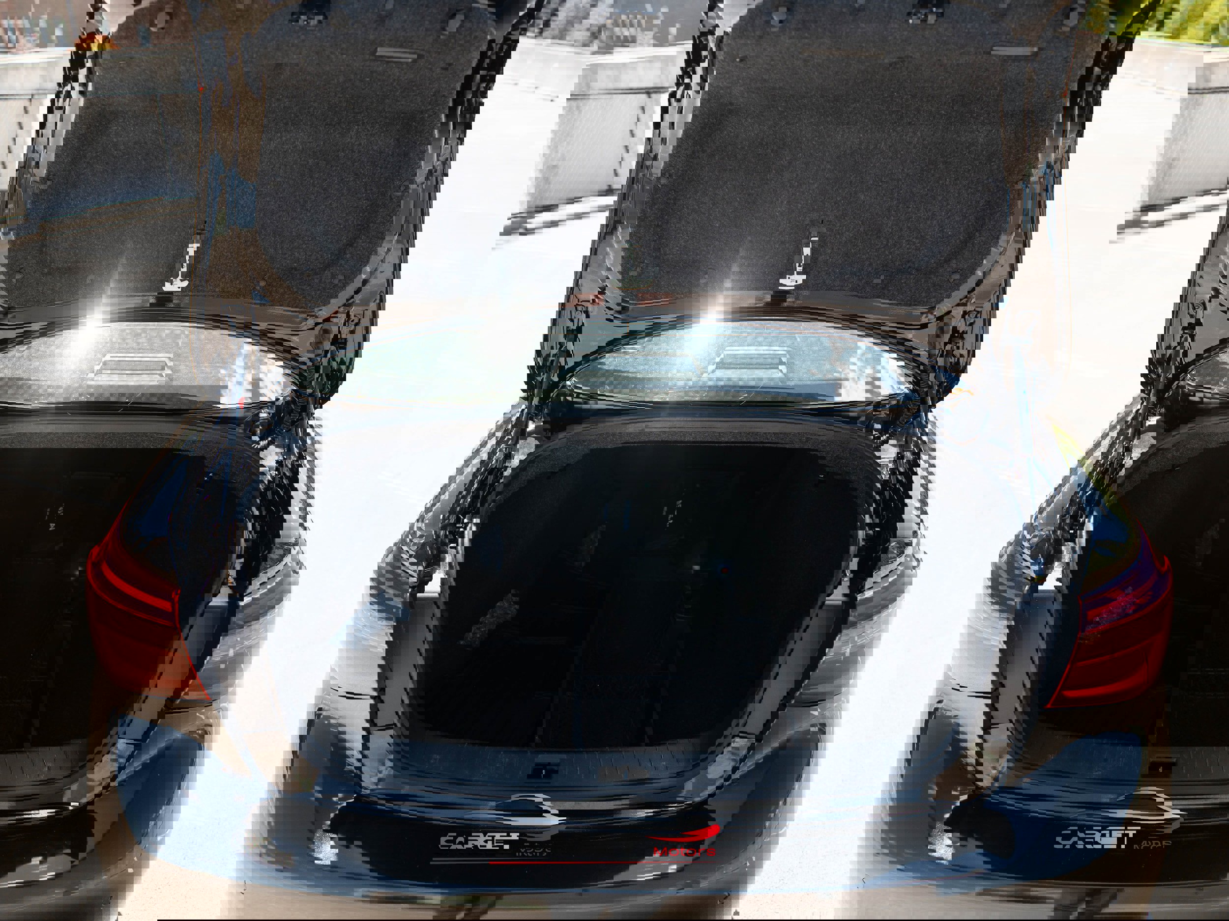 Used 2022 INFINITI Q50 Red Sport 400 image 44