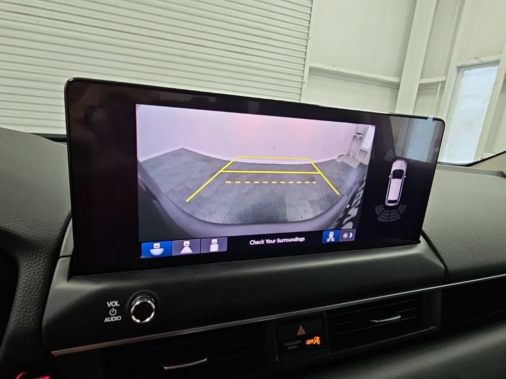 New 2026 Honda Pilot EX-L image 17
