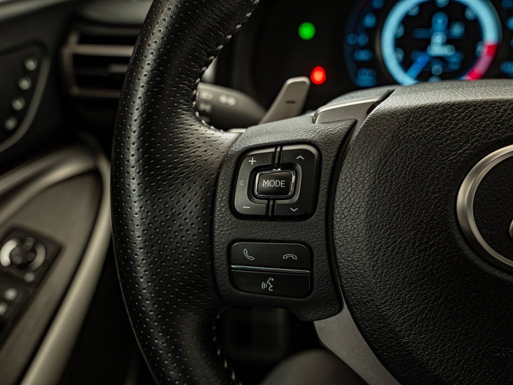 Certified 2020 Lexus RC 350 F Sport w/ Accessory Package image 22