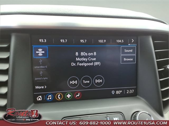 Used 2020 GMC Acadia SLE w/ Driver Convenience Package AWD/4WD image 35
