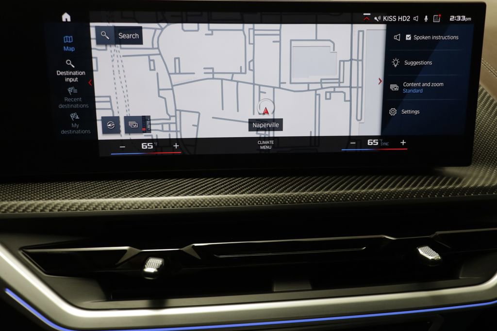 Certified 2023 BMW XM image 11