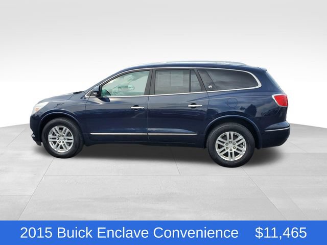 Used 2015 Buick Enclave Convenience FWD image 2