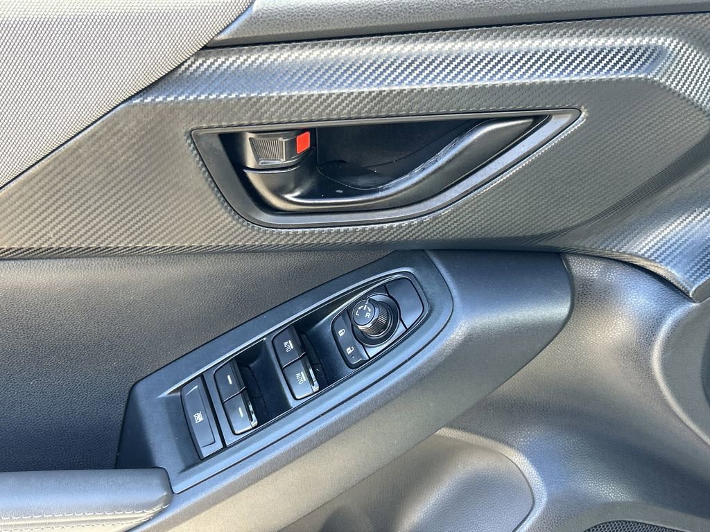 Certified 2024 Subaru Crosstrek 2.0i Premium image 17