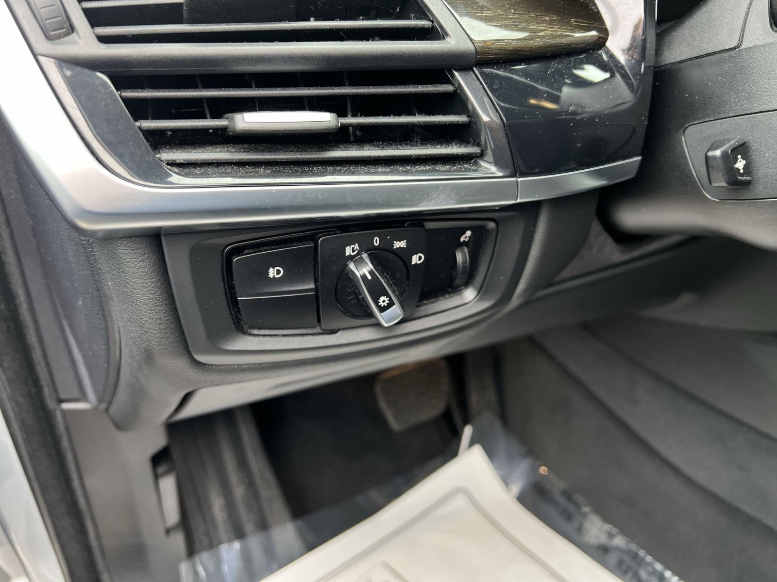 Used 2017 BMW X5 xDrive35i AWD/4WD image 35
