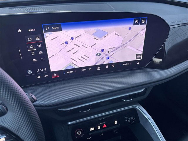 New 2025 Audi SQ5 Premium Plus image 11