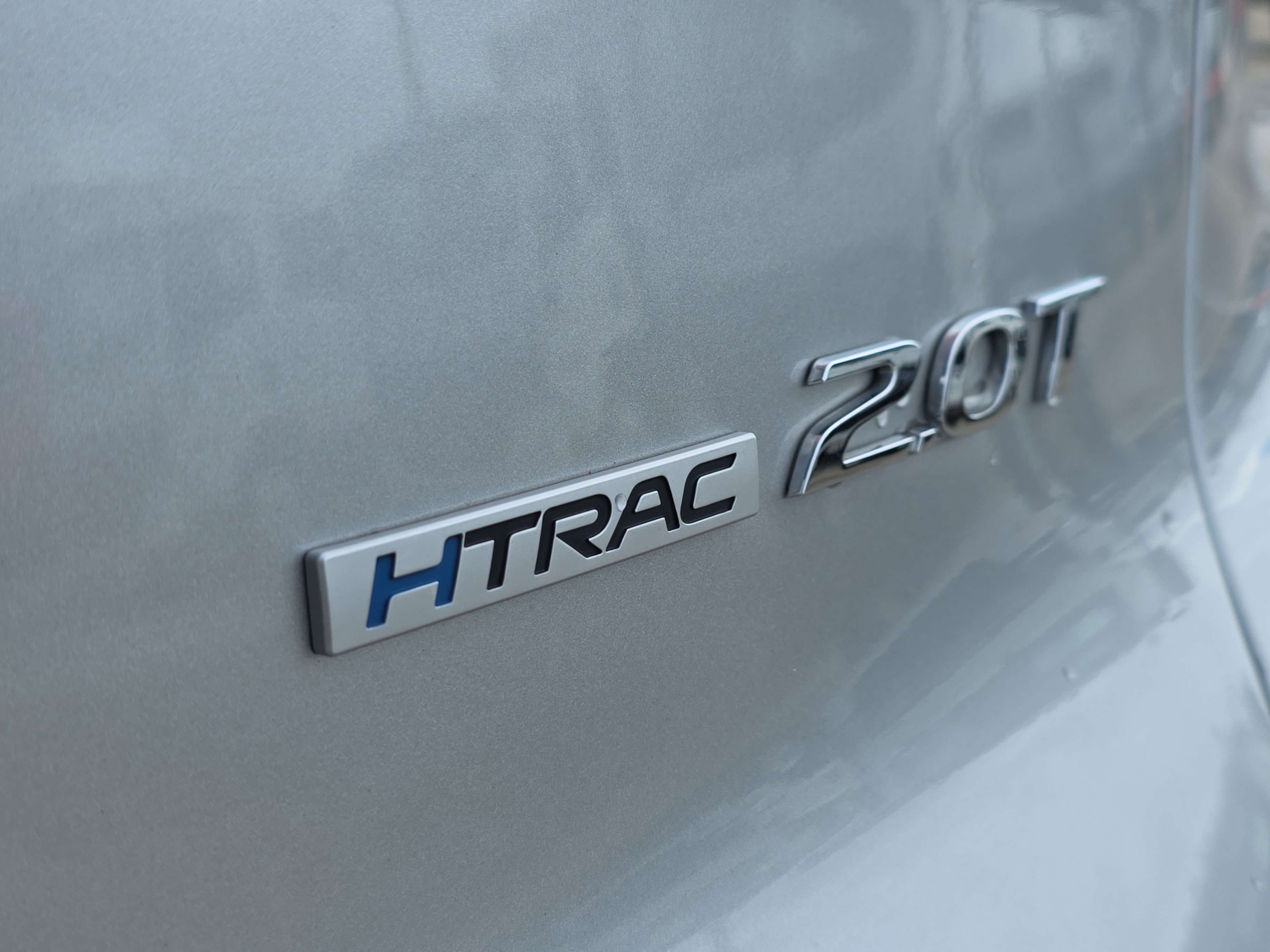 Used 2020 Hyundai Santa Fe SEL AWD/4WD image 11