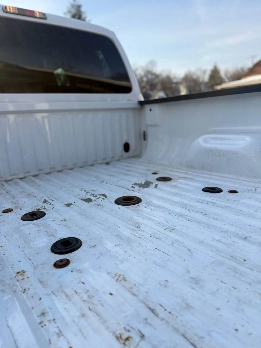 Used 2014 Ford F250 XLT image 8