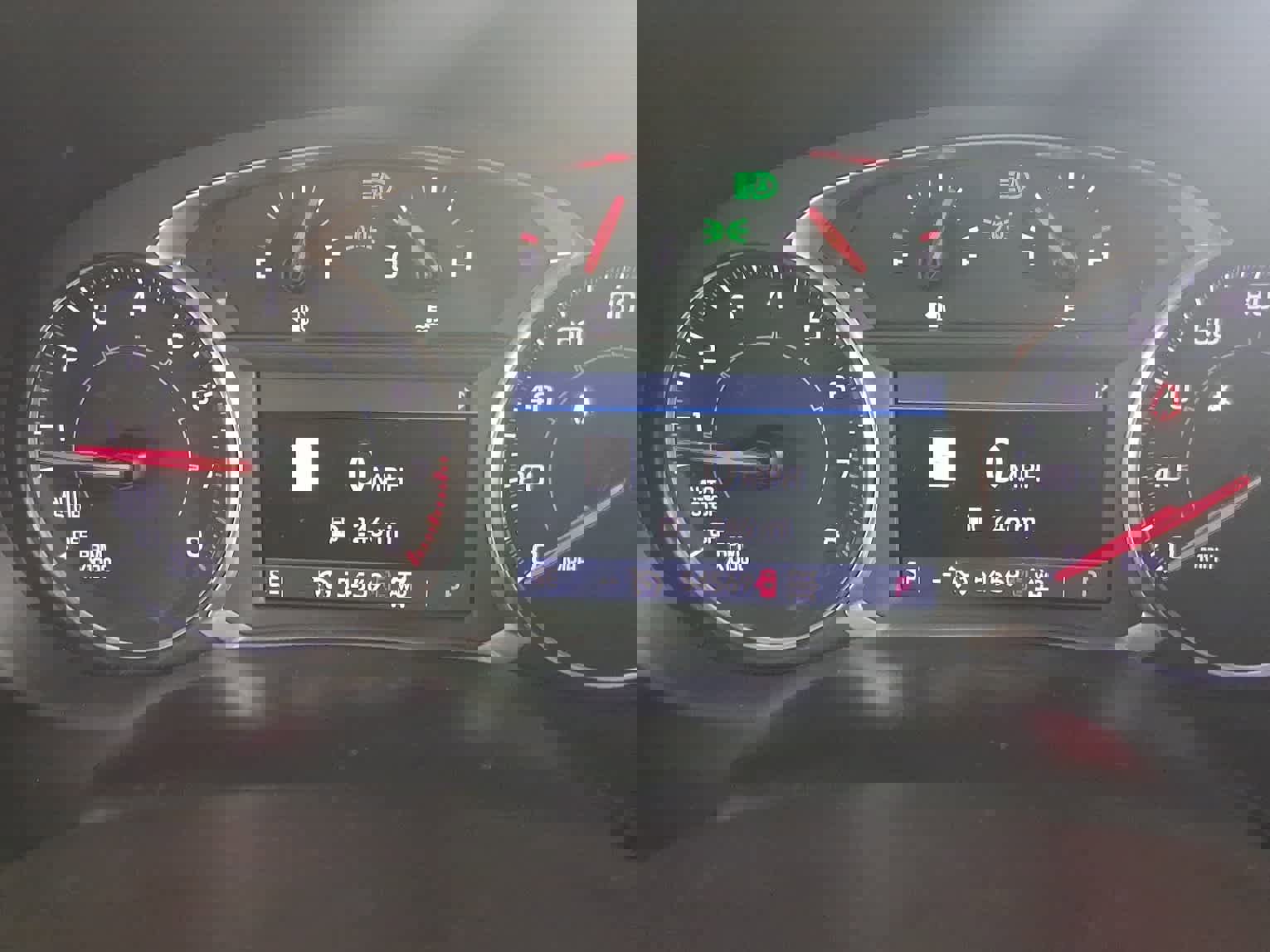 Used 2022 GMC Acadia AT4 w/ Trailering Package image 46