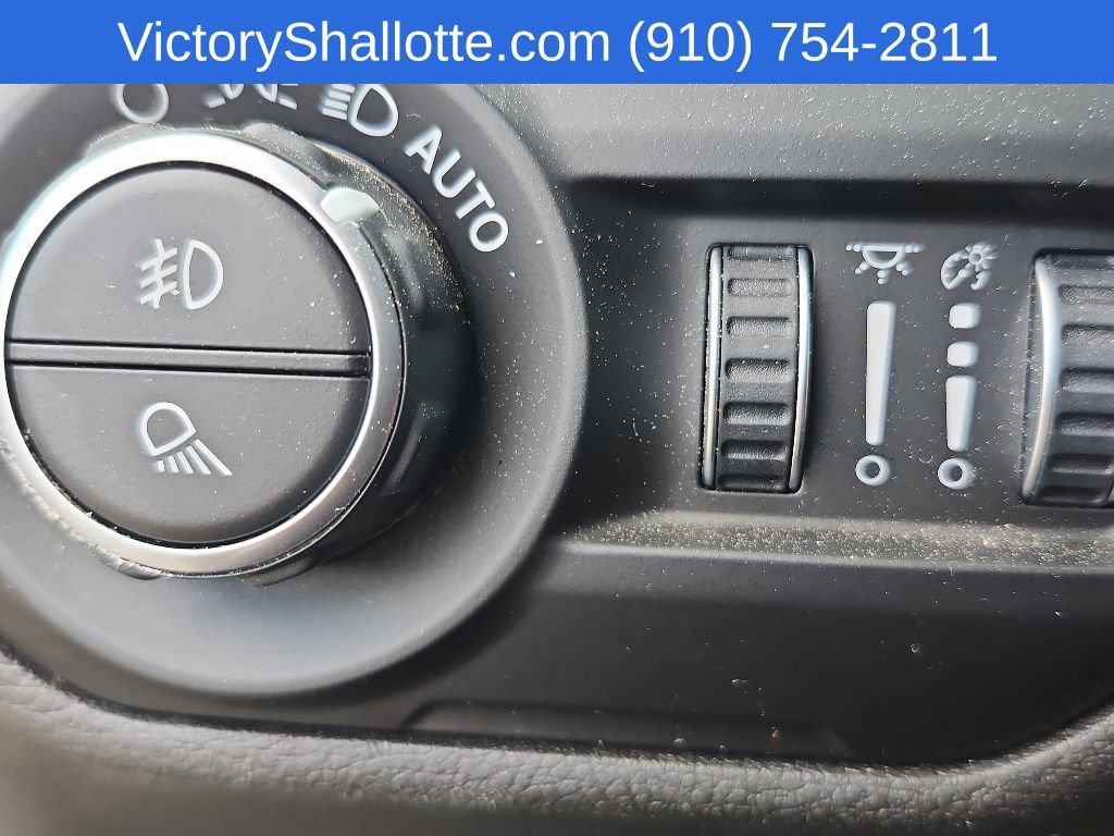 Used 2020 Jeep Gladiator Overland AWD/4WD image 12