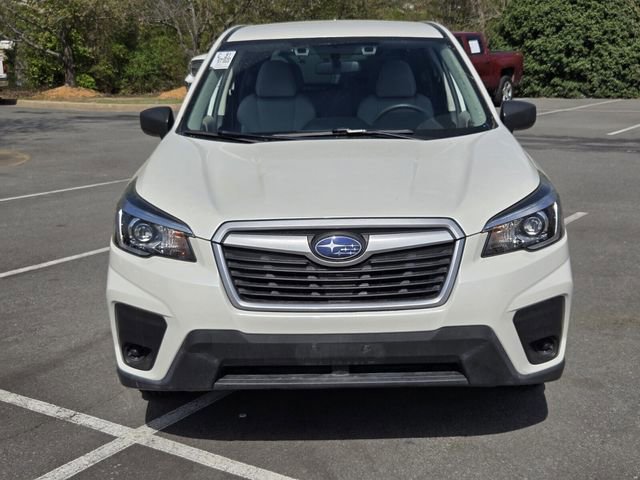 Used 2020 Subaru Forester AWD/4WD image 8