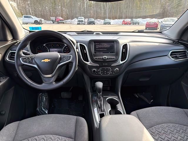 Used 2022 Chevrolet Equinox LT image 21