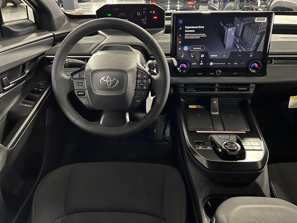 New 2026 Toyota C-HR AWD/4WD image 24
