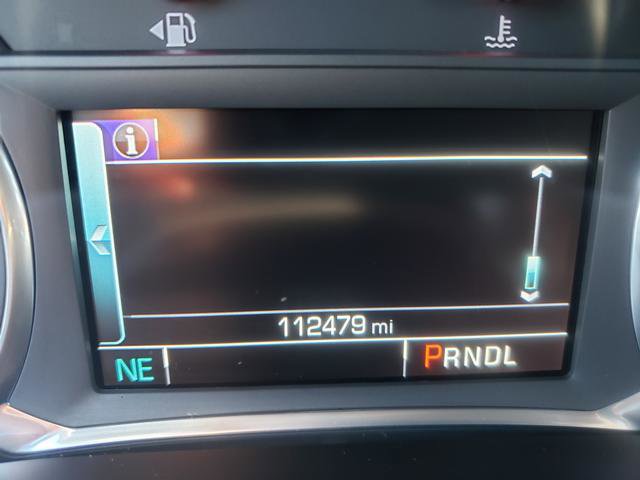 Used 2019 GMC Acadia SLT AWD/4WD image 32