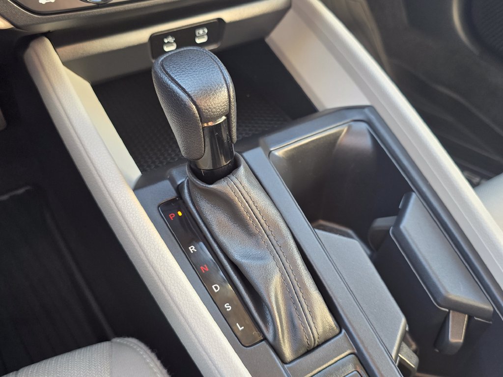 Certified 2024 Honda Accord EX image 24