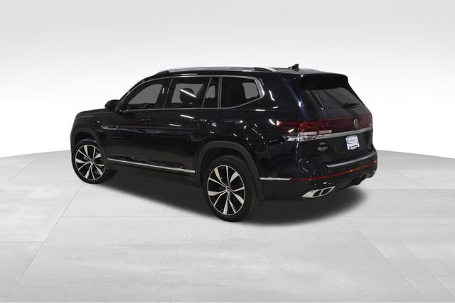 Used 2024 Volkswagen Atlas SEL Premium R-Line image 7