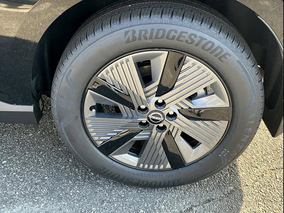 New 2026 Nissan Murano SL image 8