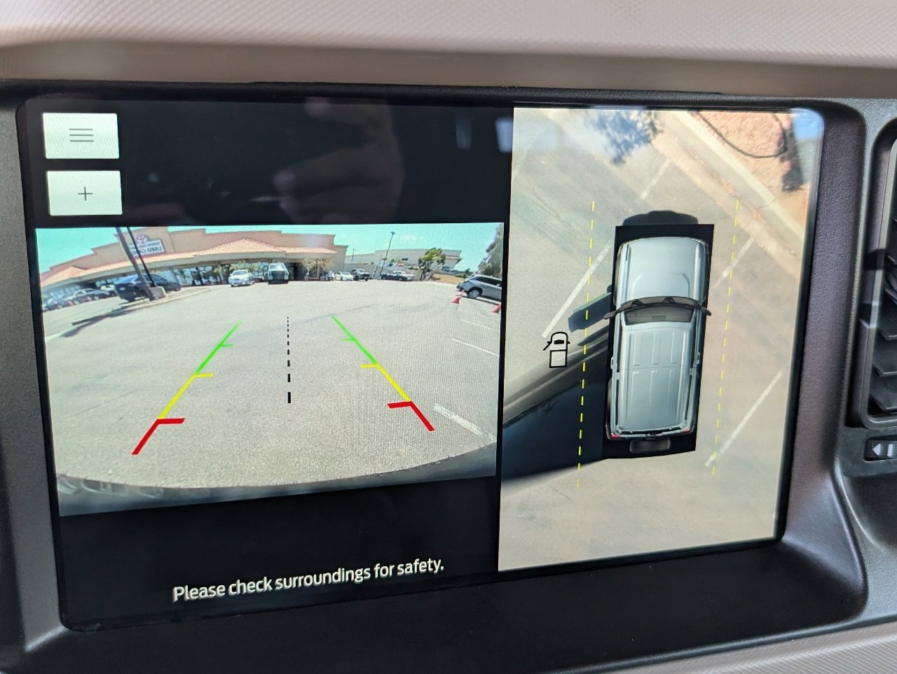 Used 2022 Ford Bronco Wildtrak AWD/4WD image 6