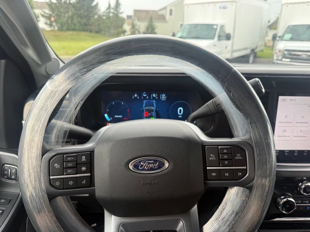 New 2026 Ford F450 Lariat w/ Lariat Ultimate Package AWD/4WD image 22