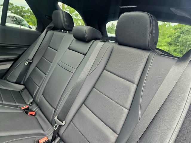 Certified 2025 Mercedes-Benz GLE 450 4MATIC w/ AMG Line Exterior image 25