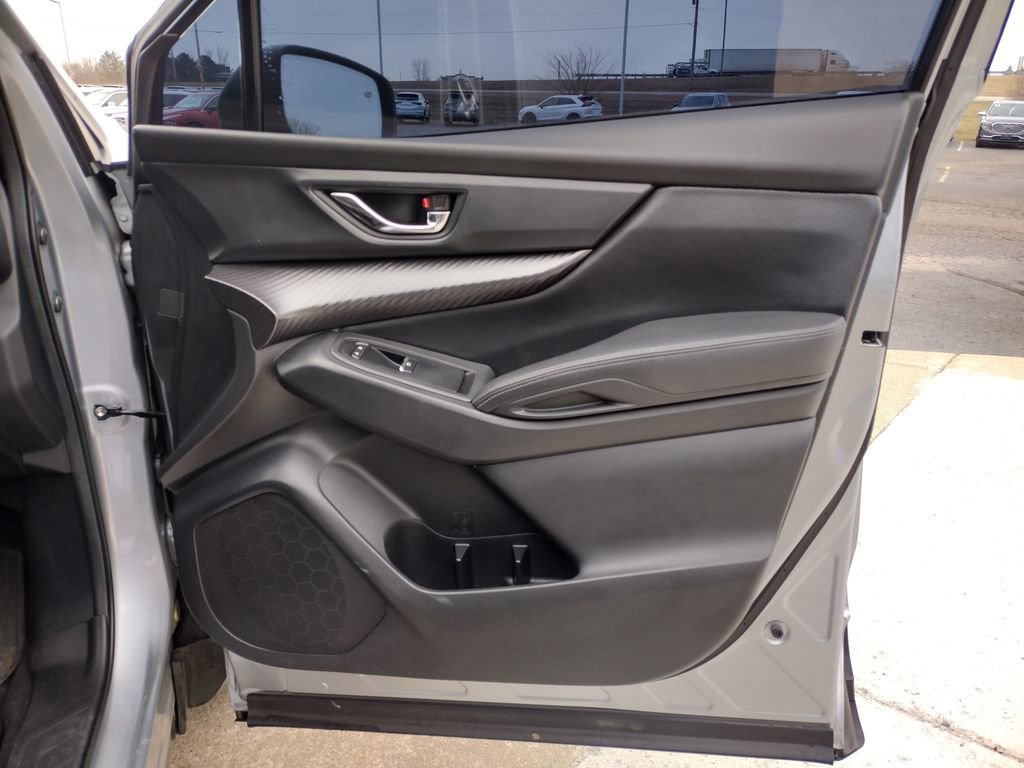 Used 2022 Subaru Ascent Onyx Edition image 34