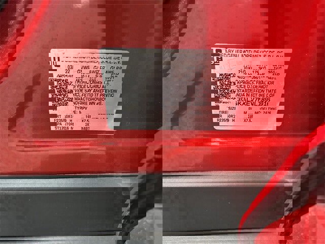 Used 2022 GMC Terrain Denali w/ Denali Premium Package image 34