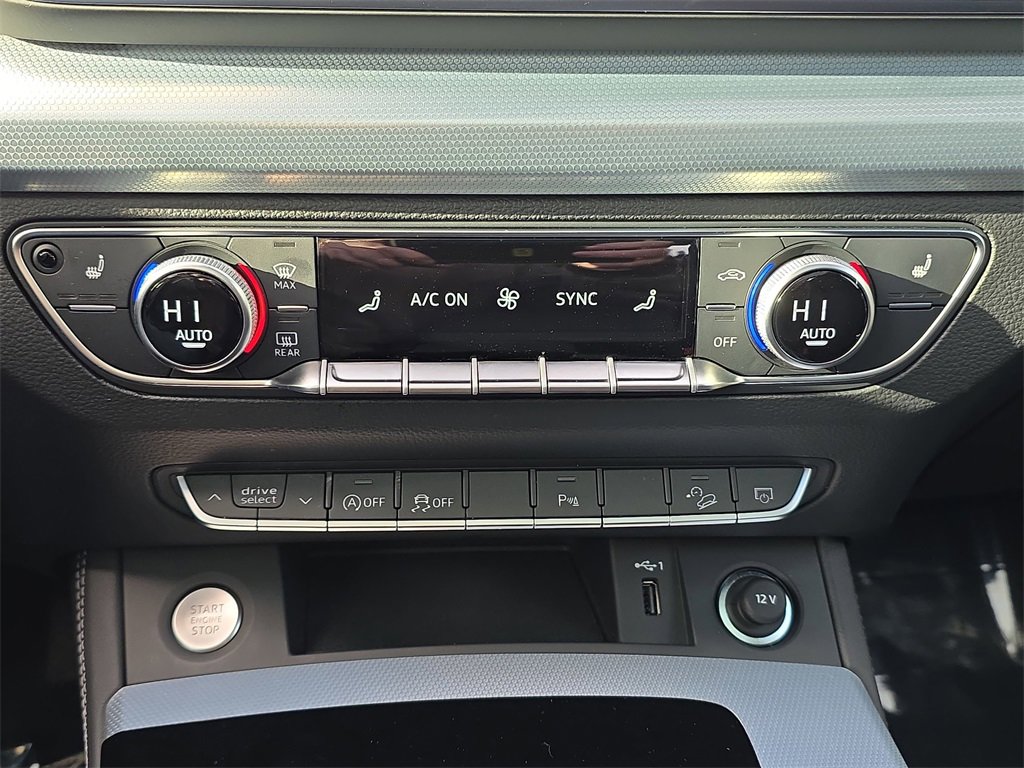 Used 2025 Audi Q5 2.0T Premium Plus image 27