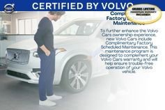 Certified 2024 Volvo XC60 B5 Plus w/ Protection Package Premier image 11