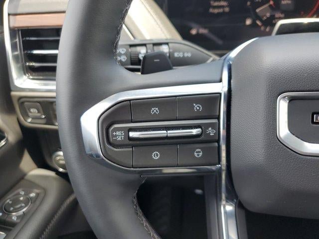 New 2026 GMC Yukon Denali w/ Advanced Technology Package RWD image 24
