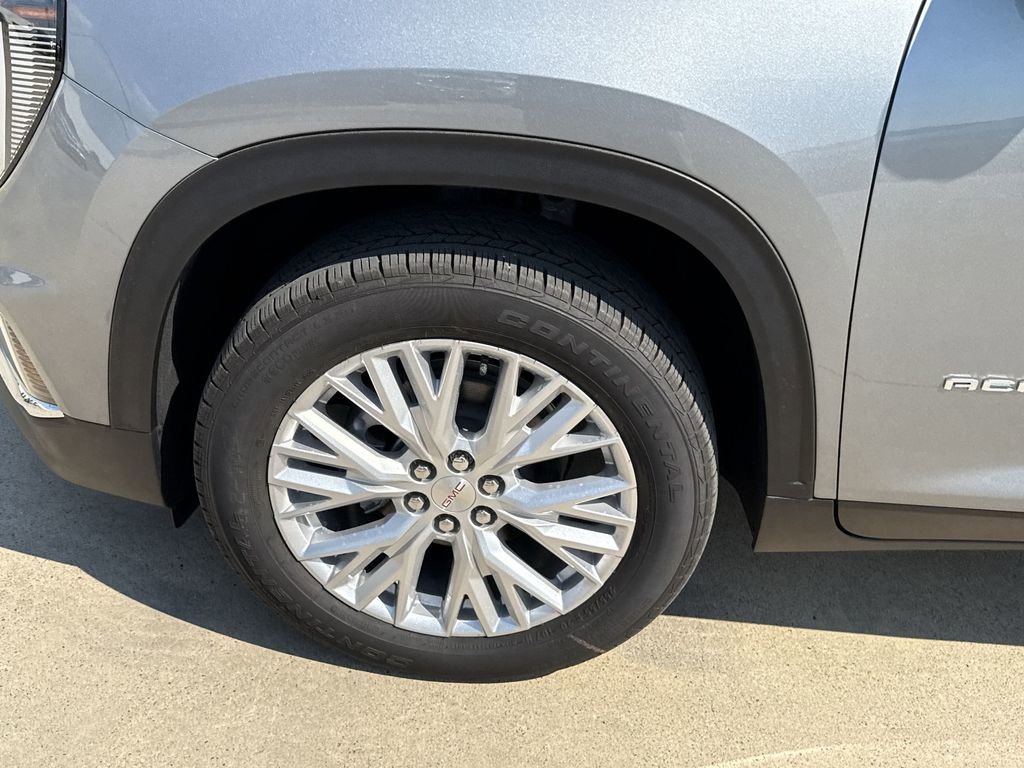 New 2026 GMC Acadia Elevation w/ Elevation Premium Package image 28