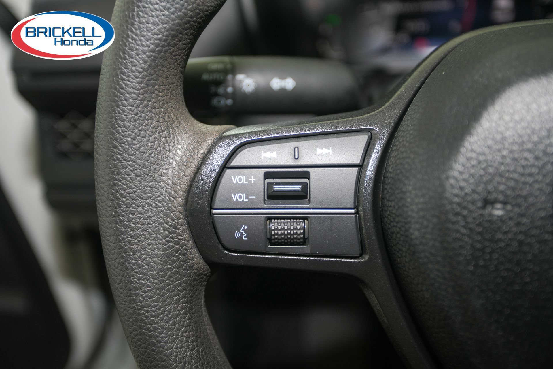 Certified 2025 Honda Accord LX image 35