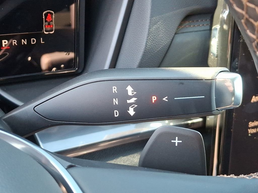 New 2026 GMC Terrain AT4 w/ Convenience Package III image 7